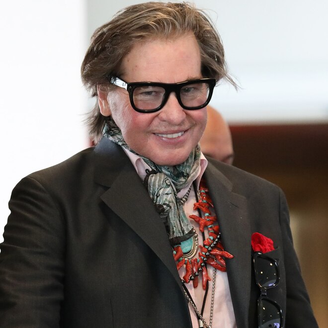 Val Kilmer's Cause of Death Revealed